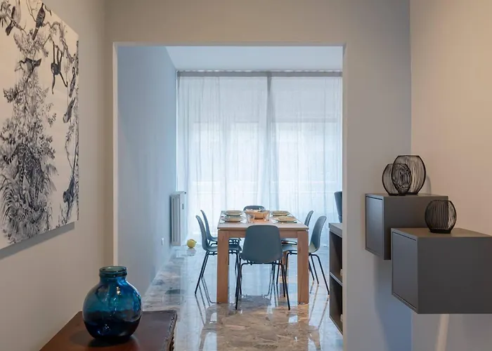 Unica - Yourplace Abruzzo * ペスカーラ