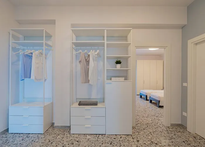 Apartment Unica - Yourplace Abruzzo