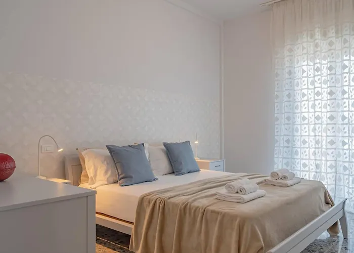 Unica - Yourplace Abruzzo Appartement *