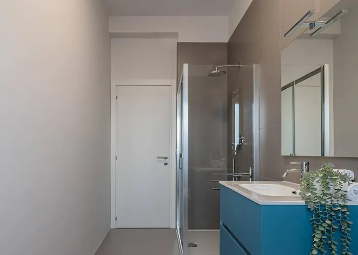 Apartment Unica - Yourplace Abruzzo *