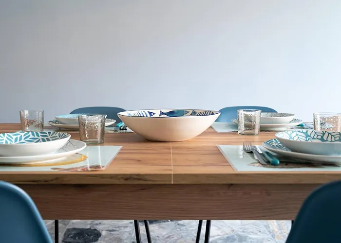 Unica - Yourplace Abruzzo * ペスカーラ