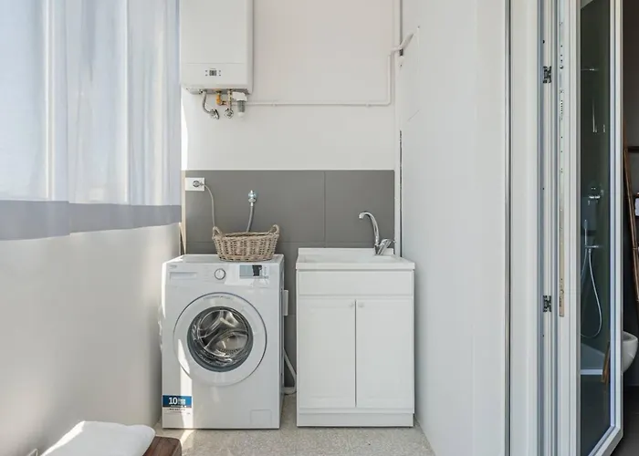 Appartement Unica - Yourplace Abruzzo