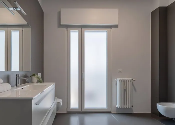 Apartment Unica - Yourplace Abruzzo Pescara