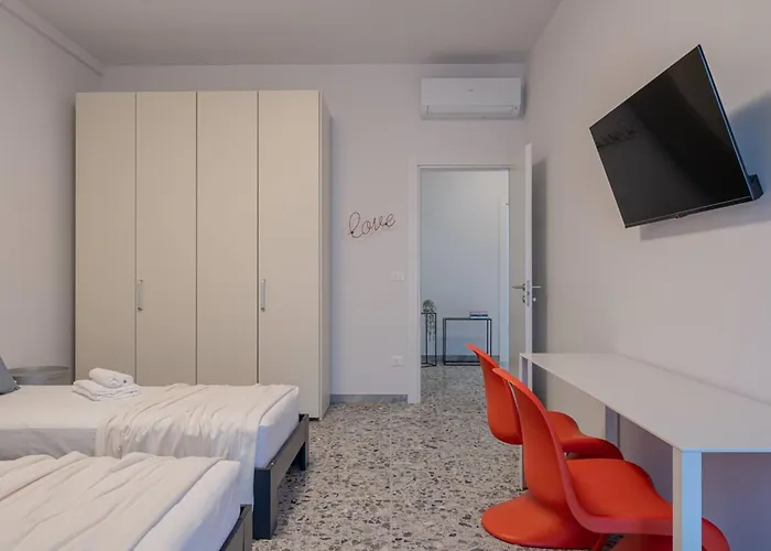 Unica - Yourplace Abruzzo ペスカーラ