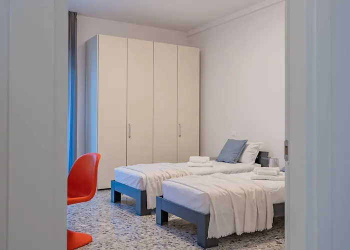Apartment Unica - Yourplace Abruzzo